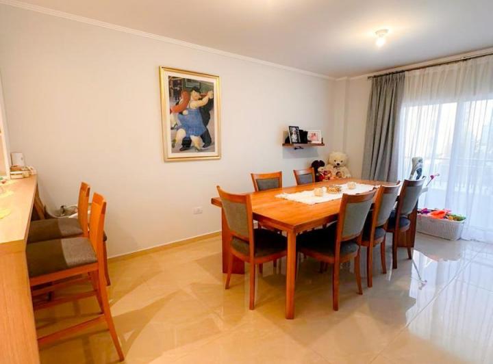 Departamento en  VENTA - SAN MARTIN 4