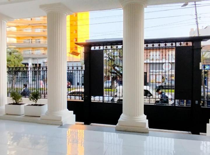 Departamento en  VENTA - SAN MARTIN 3