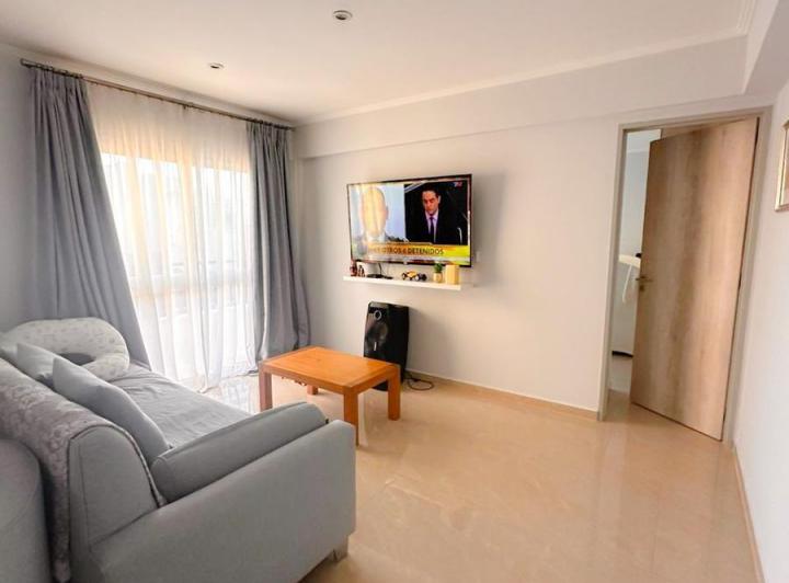 Departamento en  VENTA - SAN MARTIN 5