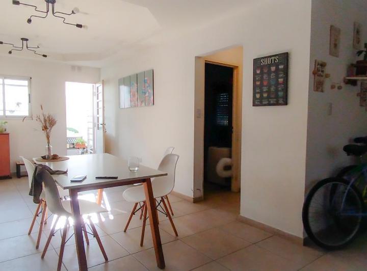 PH en  VENTA - VILLA LYNCH - SAN MARTIN 4