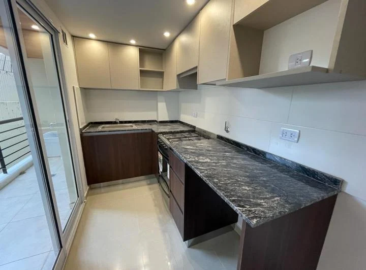 DEPARTAMENTOS 3 AMBIENTES A ESTRENAR CON PARRILLA EN VILLA BALLESTER 2