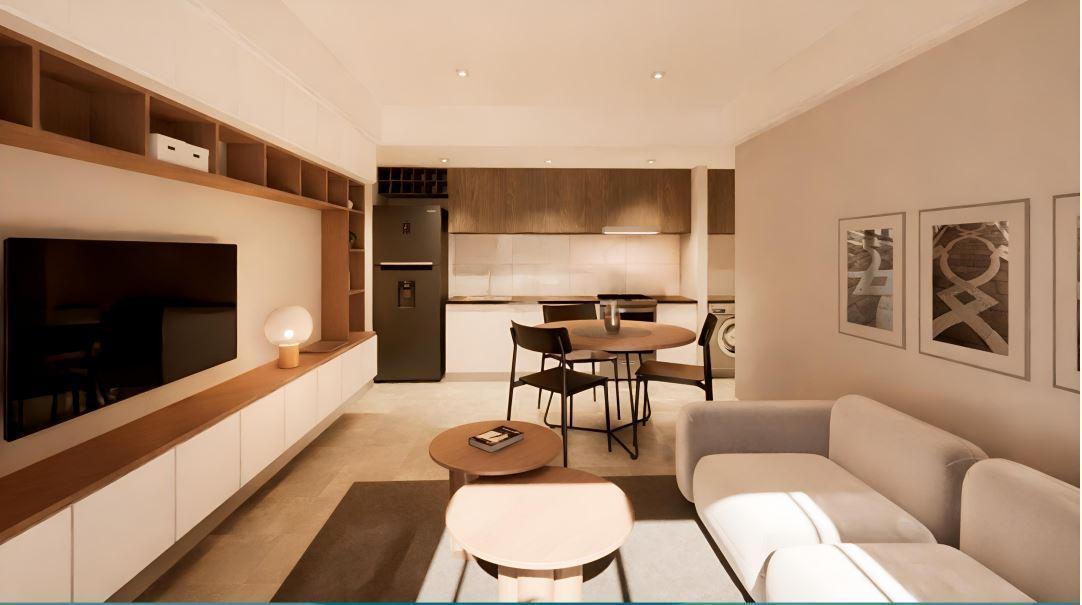 Foto de Departamento 3 AMBIENTES en Santos Lugares, imagen 4