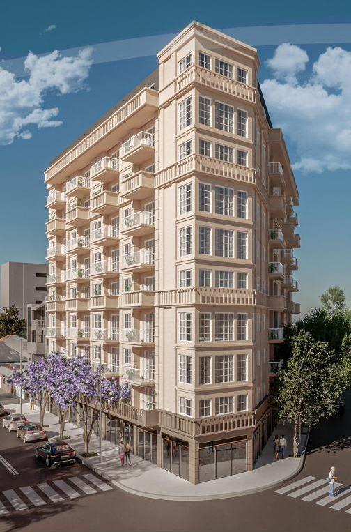 Local en Venta- En construccion - Santos Lugares