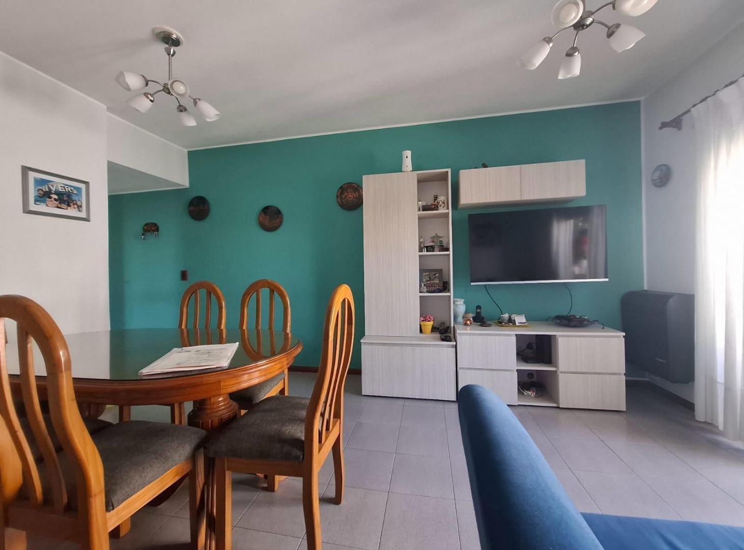 Departamento en Venta en Villa Raffo