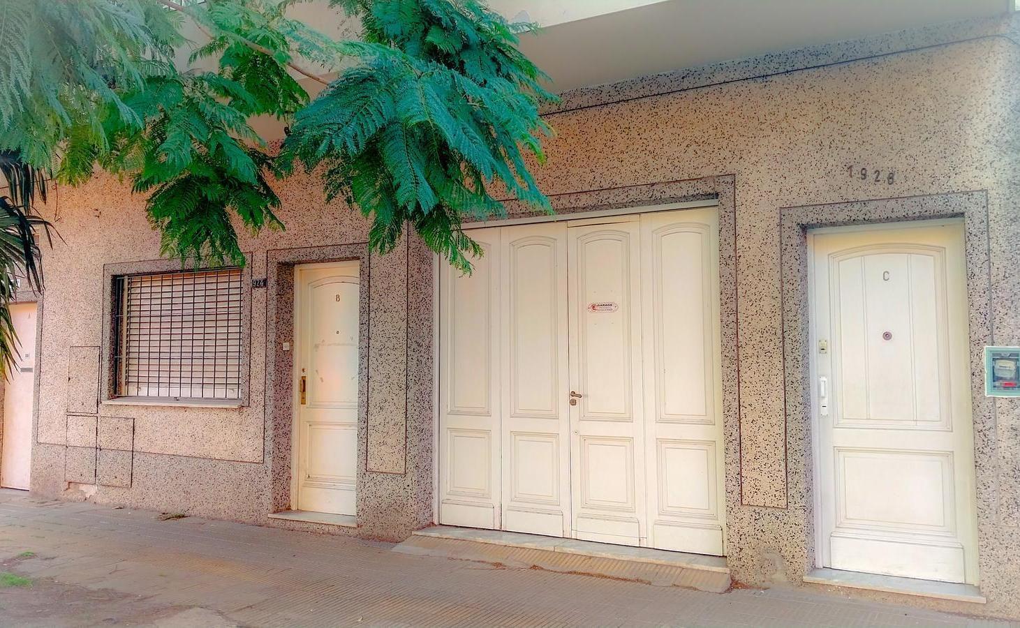 PH en  VENTA - 2AMBIENTES- CASEROS