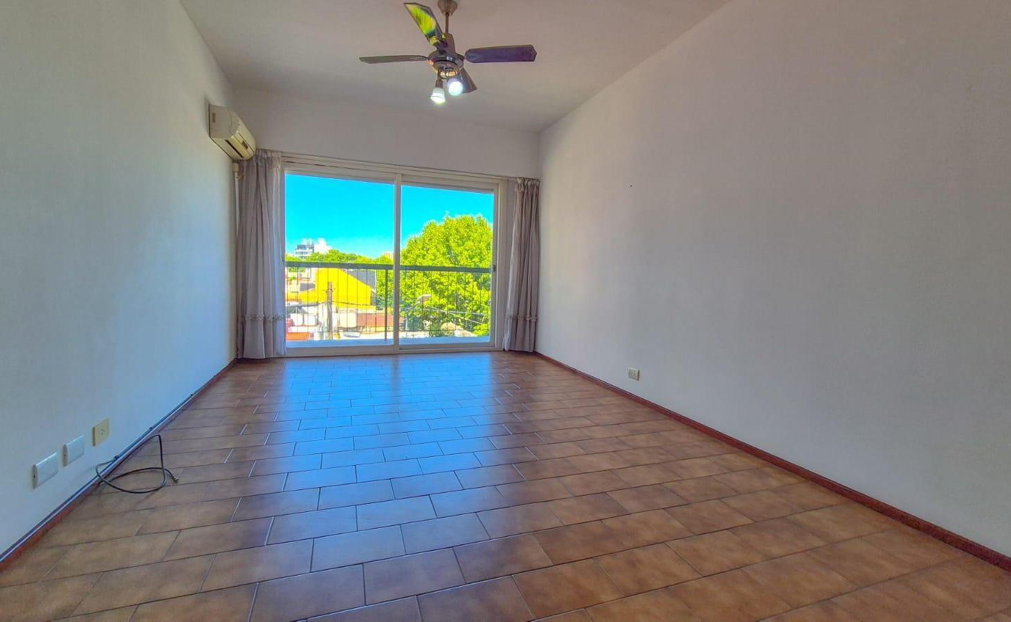 Departamento en Santos Lugares