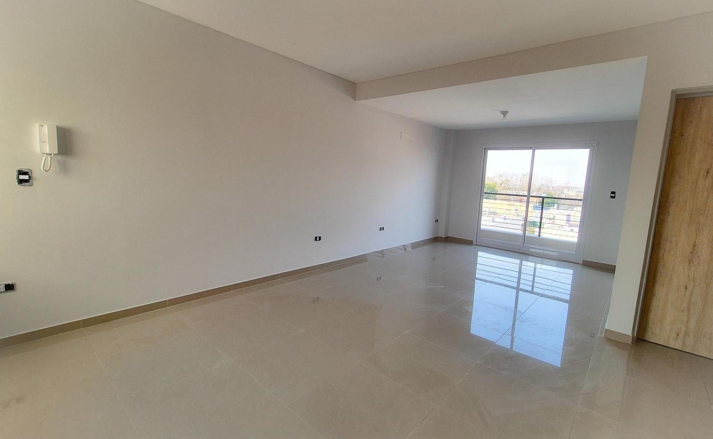 Departamento - Caseros