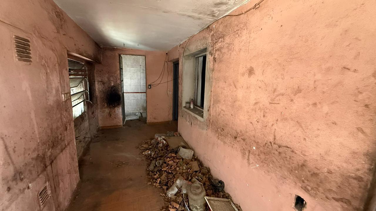 Lote ideal inversor en San Martin Centro