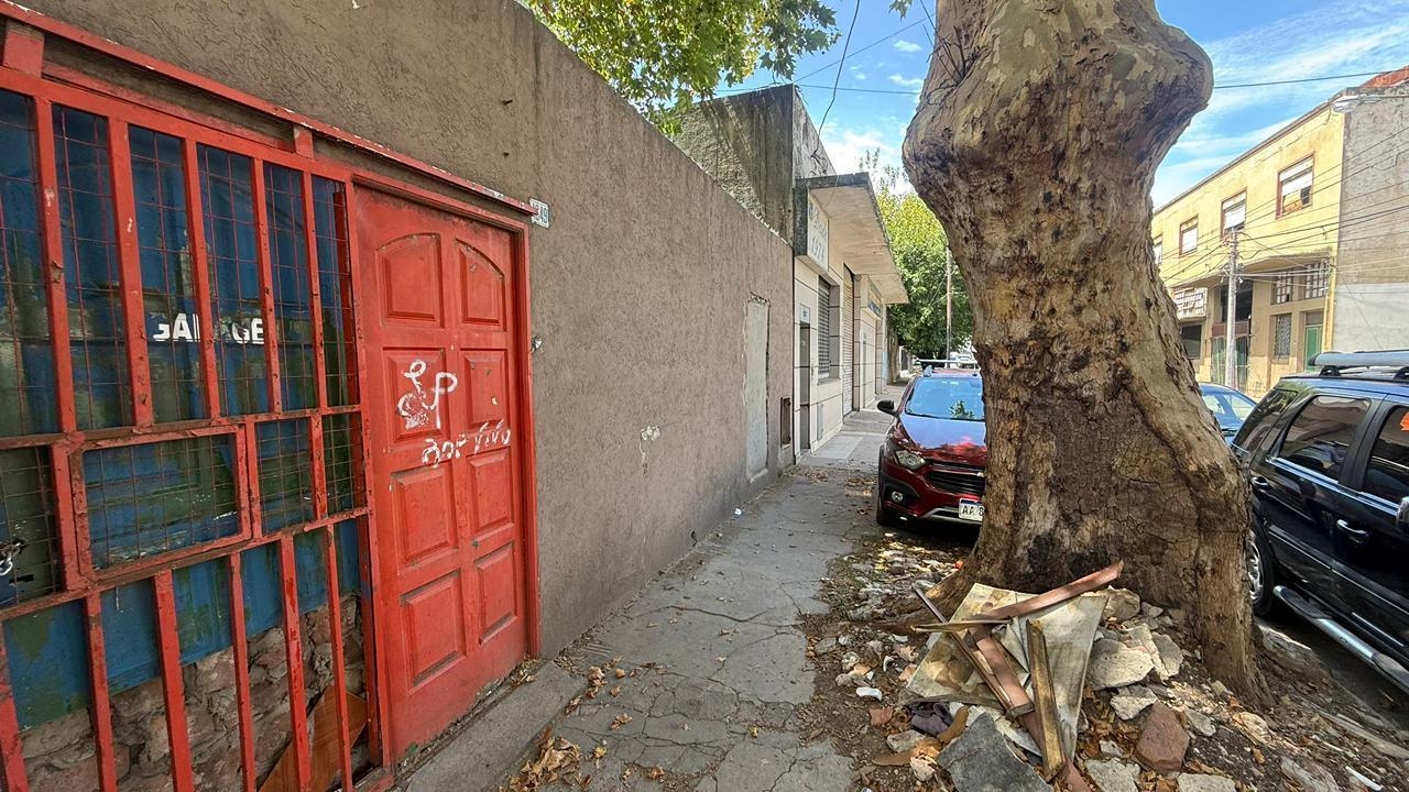Lote ideal inversor en San Martin Centro