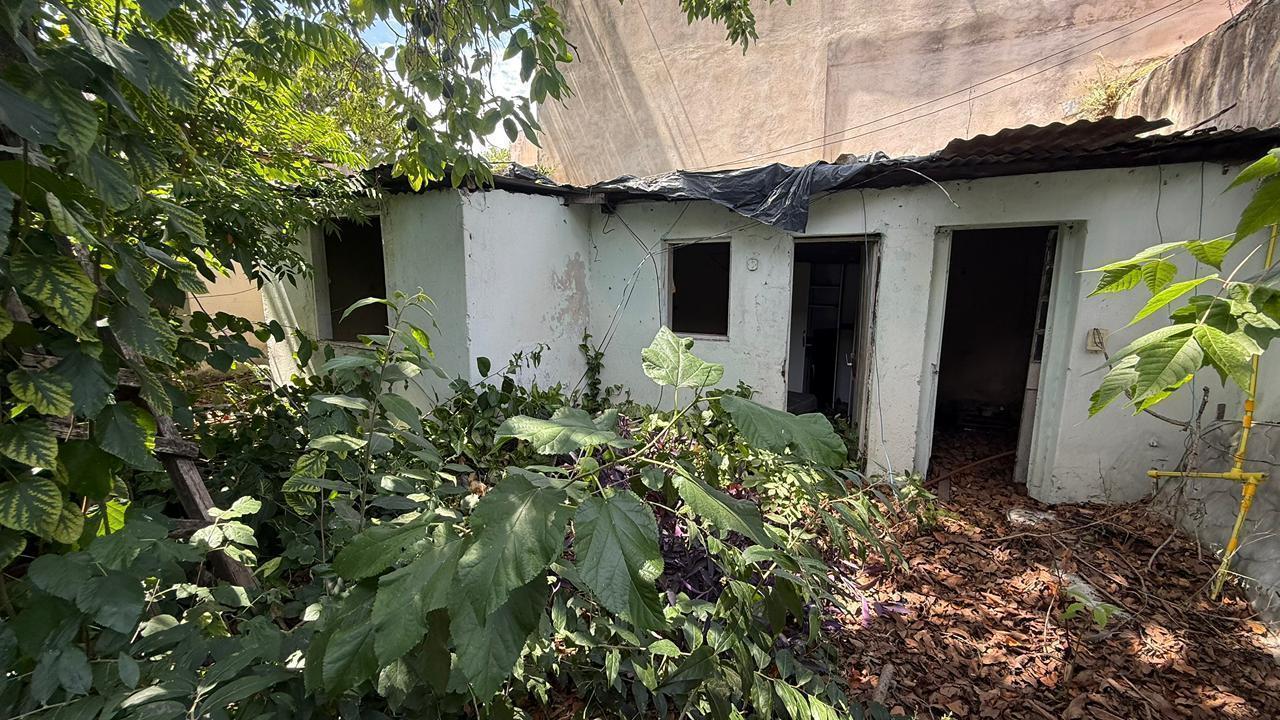 Lote ideal inversor en San Martin Centro