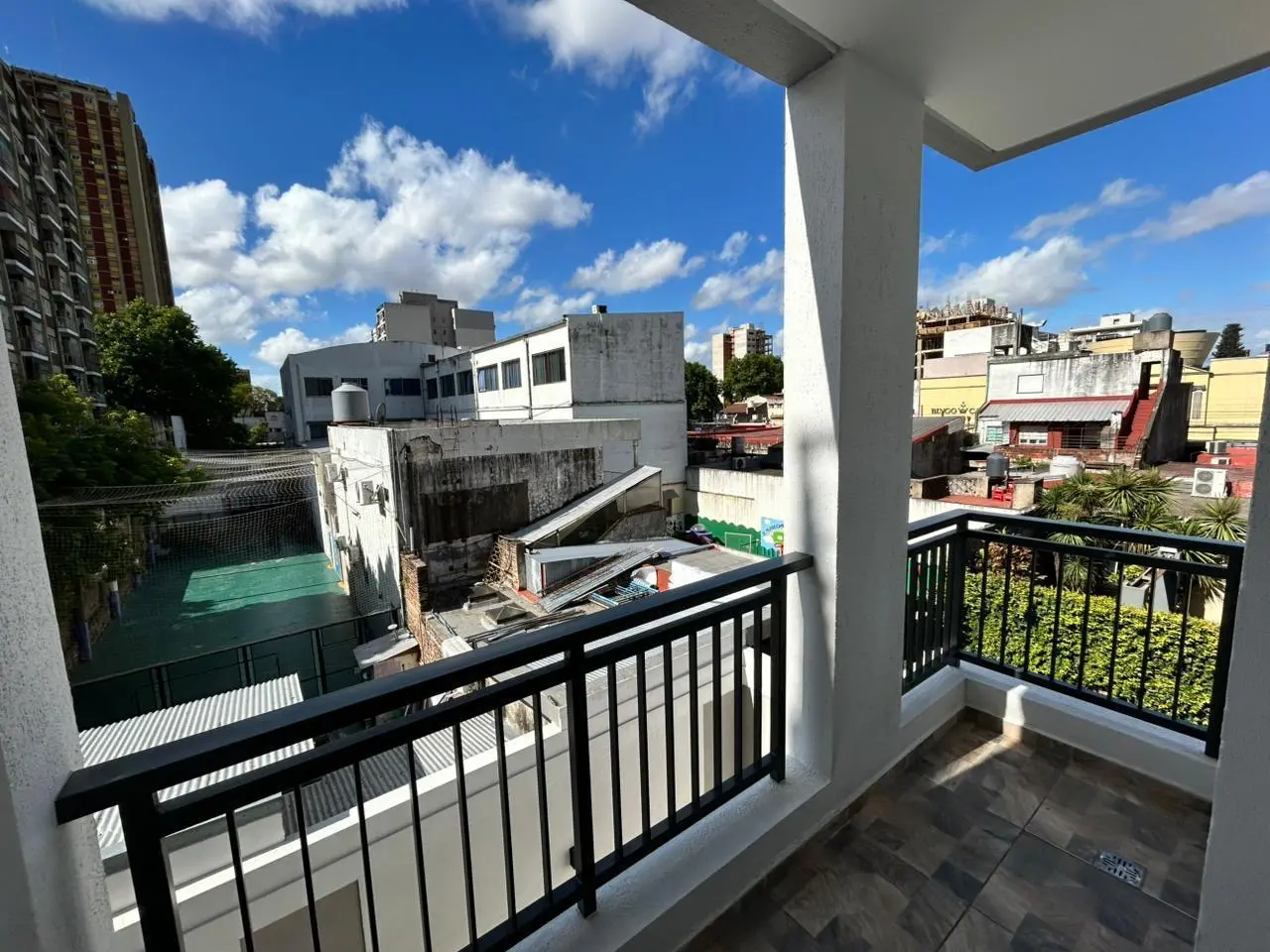OPORTUNIDAD departamento en Caseros! 3