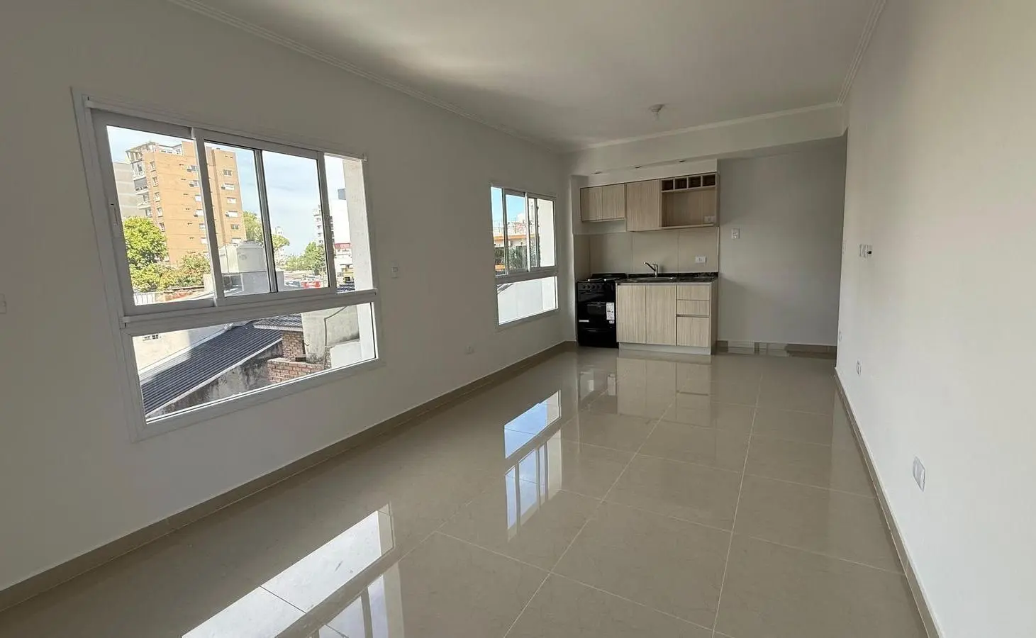 OPORTUNIDAD departamento en Caseros! 5