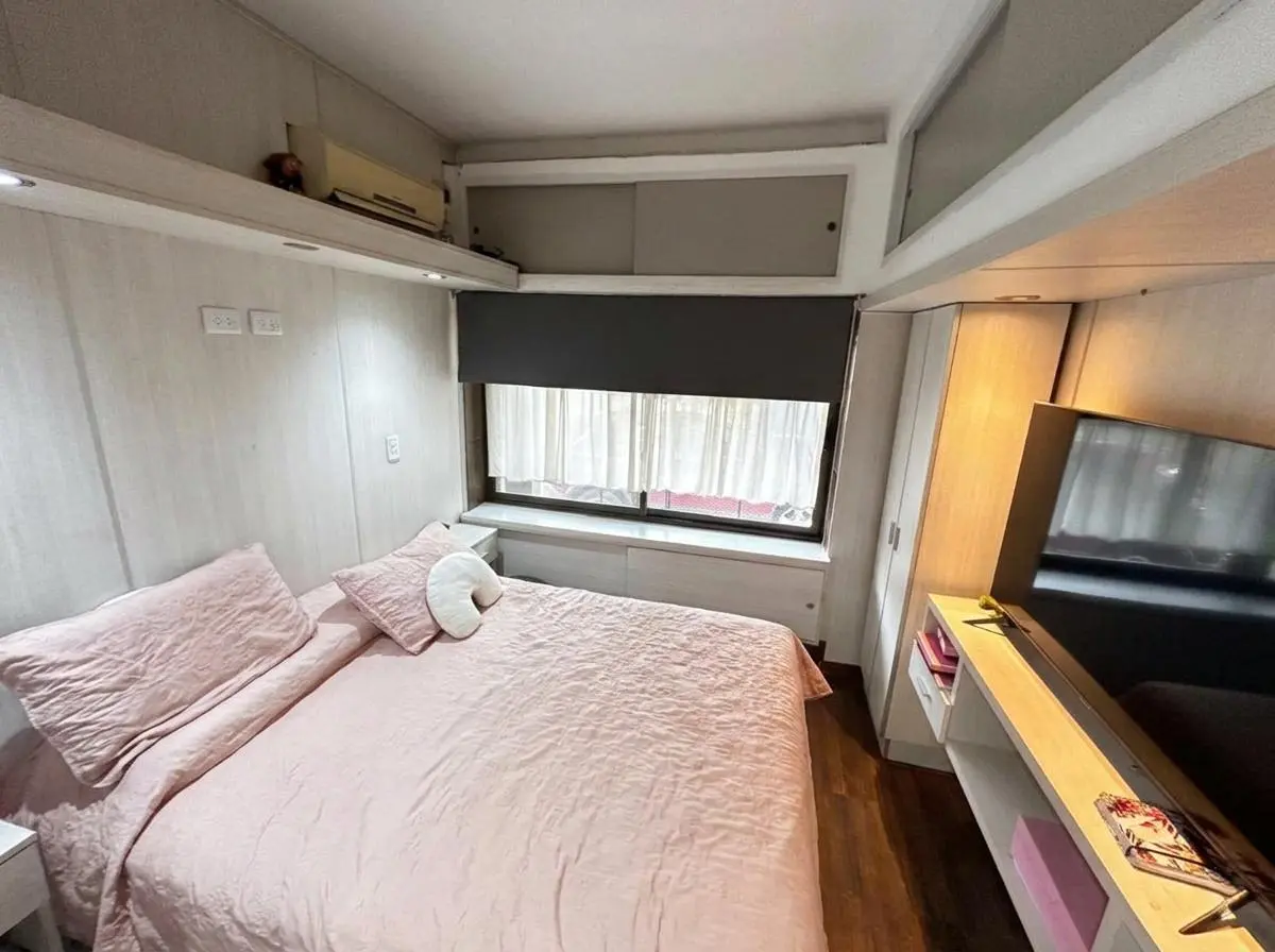 PH Triplex en Villa Ballester 4