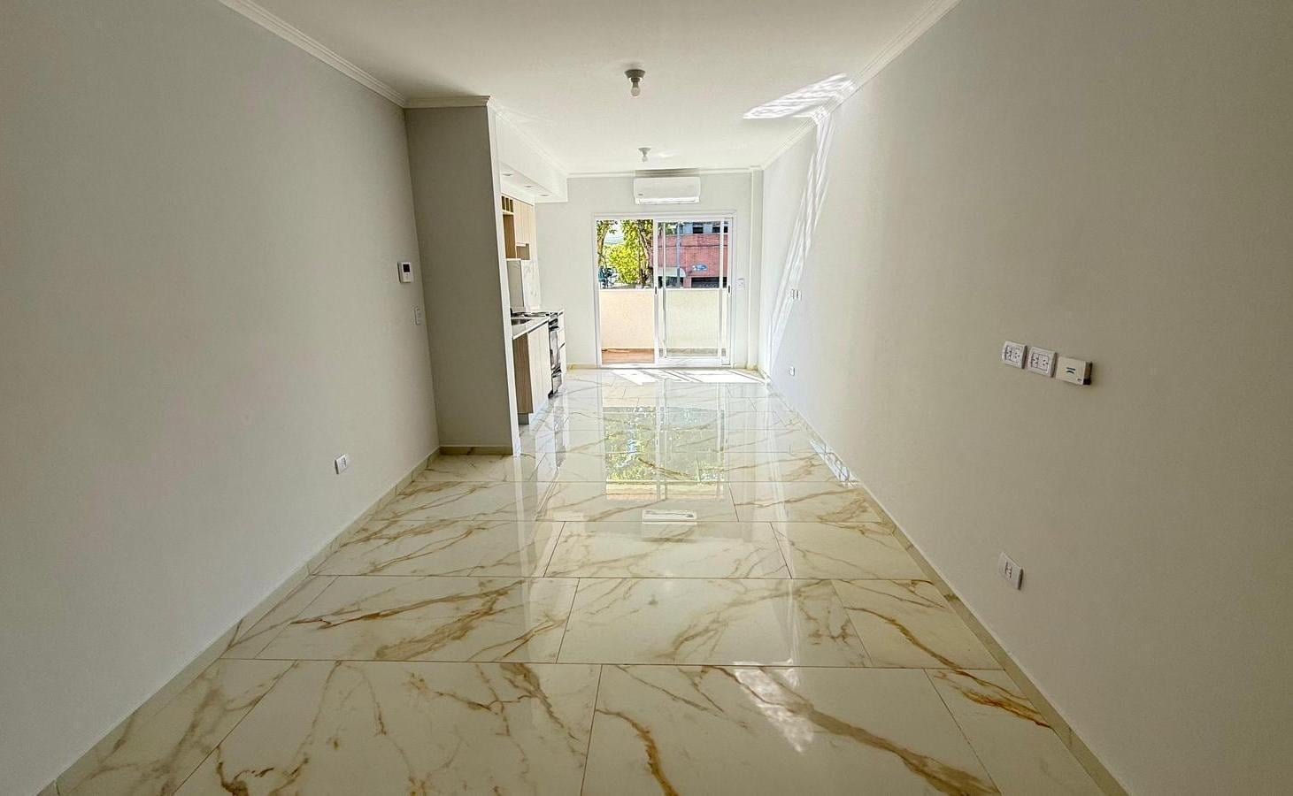 Foto de Departamento Monoambiente divisible, imagen 5