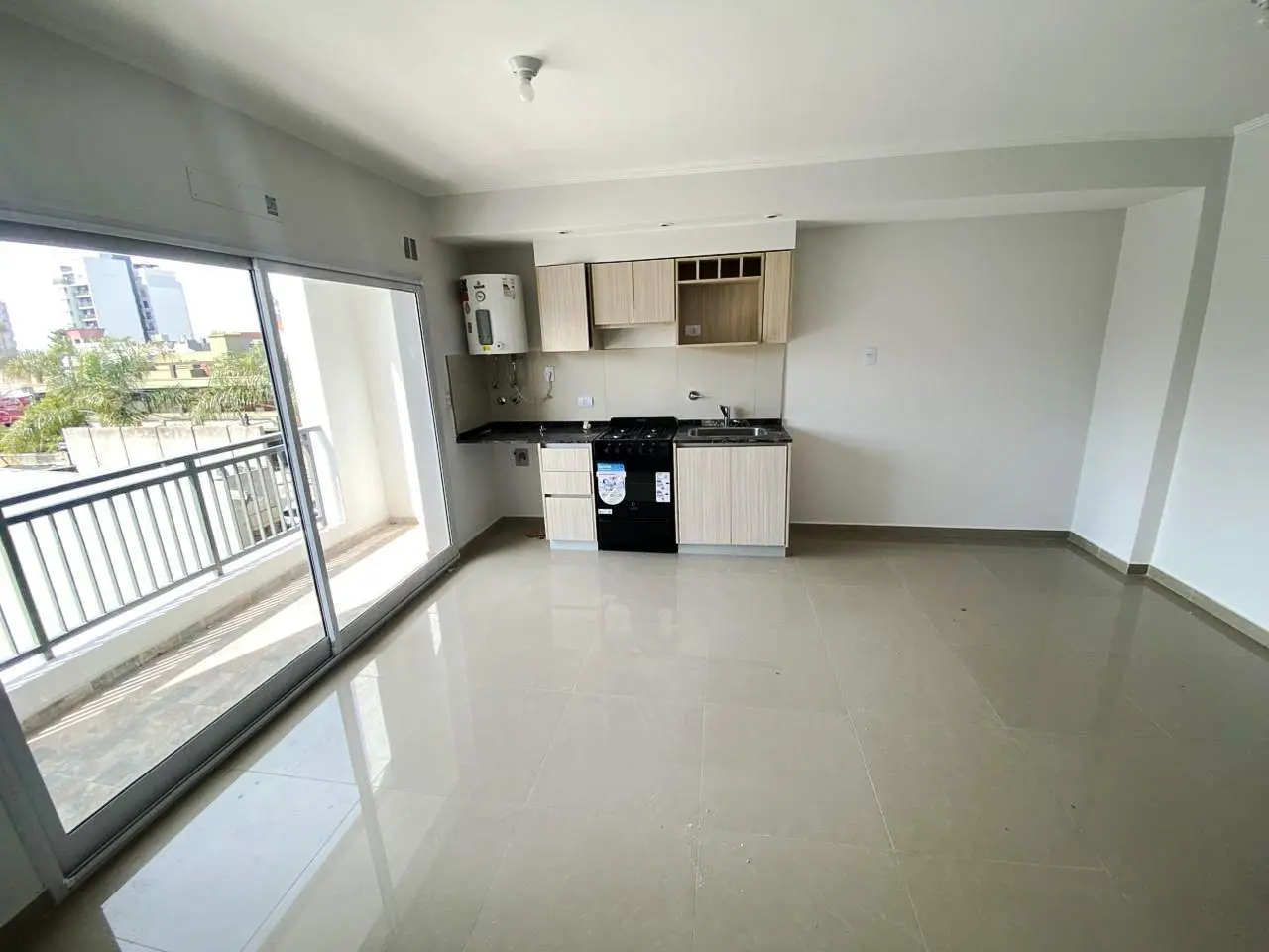 Departamento de 2 ambientes en venta- Caseros 4
