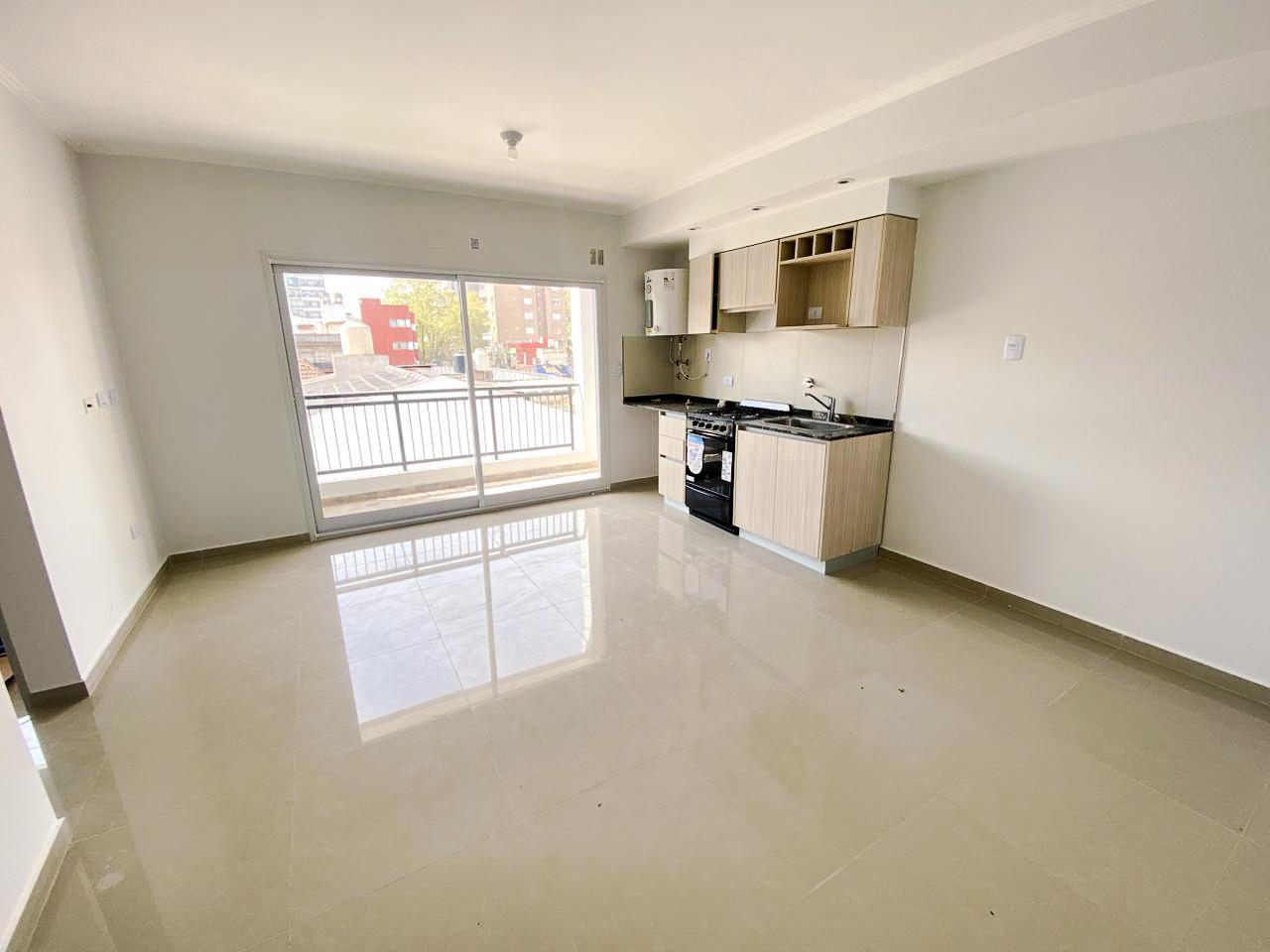 Departamento de 2 ambientes en venta- Caseros