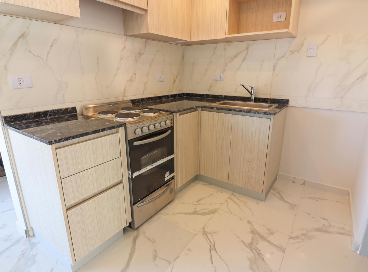 Foto de Departamento en Venta - Villa Pueyrredon, imagen 4