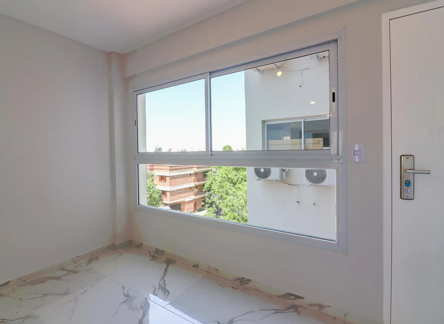 Departamento en Venta - Villa Pueyrredon 2