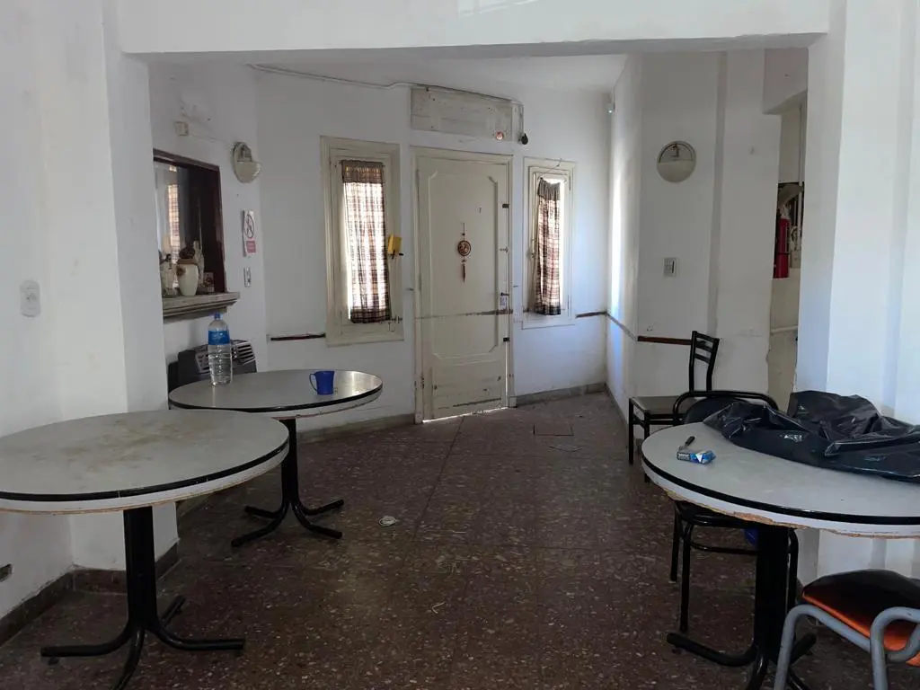 Excelente casa comercial apto residencia de adultos mayores en Villa Maipú 3