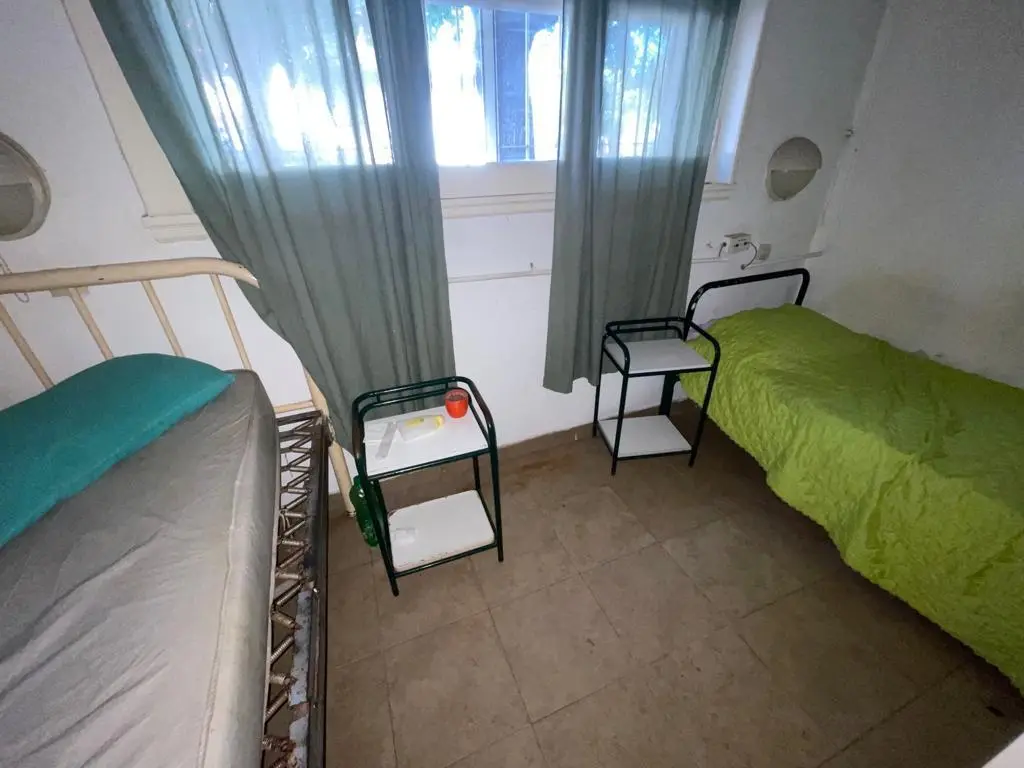 Excelente casa comercial apto residencia de adultos mayores en Villa Maipú 4