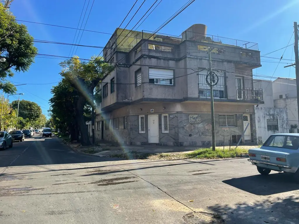 Excelente casa comercial apto residencia de adultos mayores en Villa Maipú 2