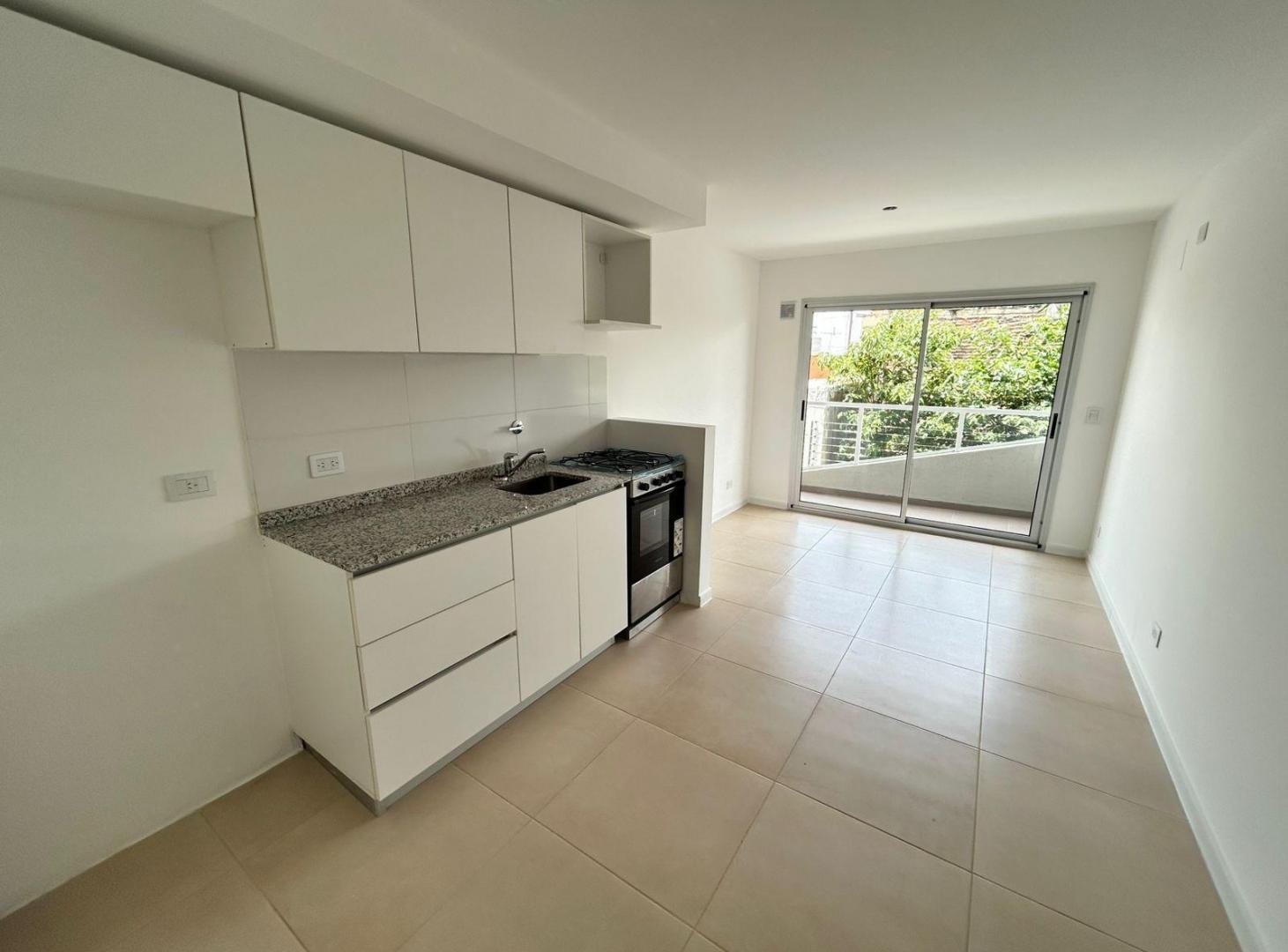Foto de Departamento 2 ambientes en venta, imagen 3