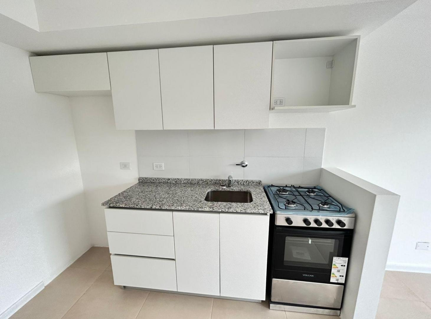 Foto de Departamento 2 ambientes en venta, imagen 3