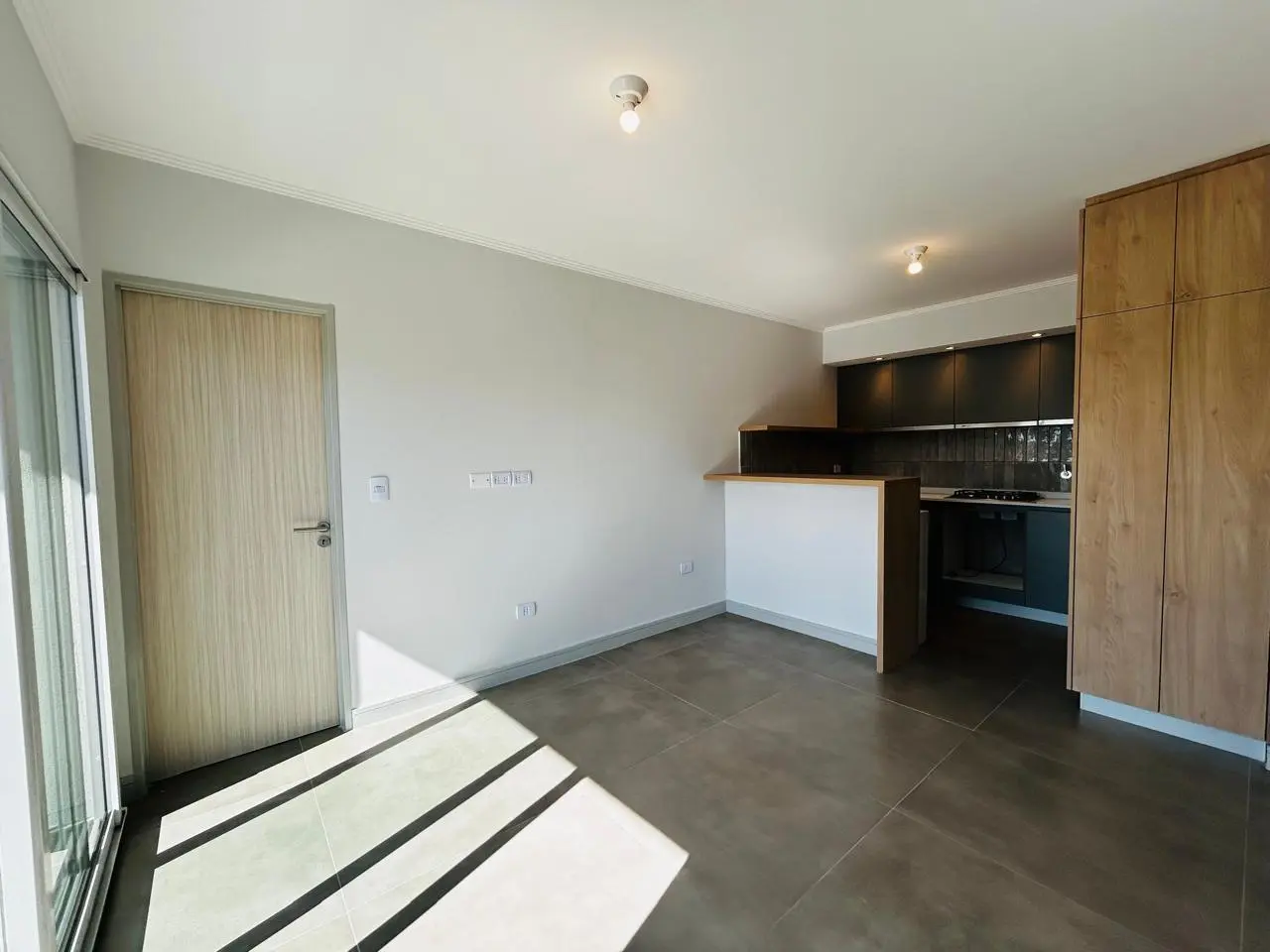 Departamento 4 AMBIENTES en San Martin 3