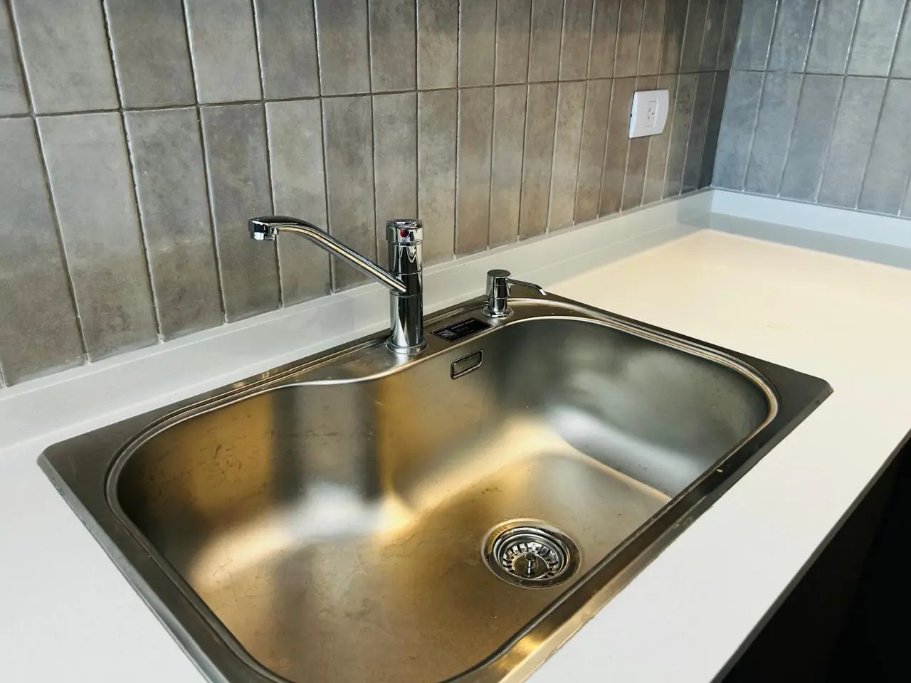 Departamento 4 AMBIENTES en San Martin 5