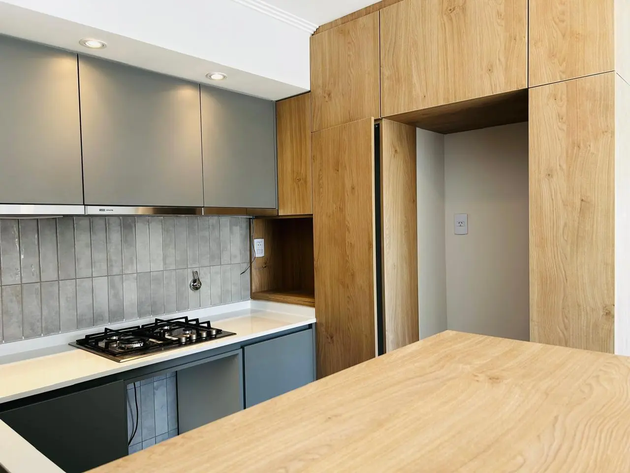 Departamento 4 AMBIENTES en San Martin 8