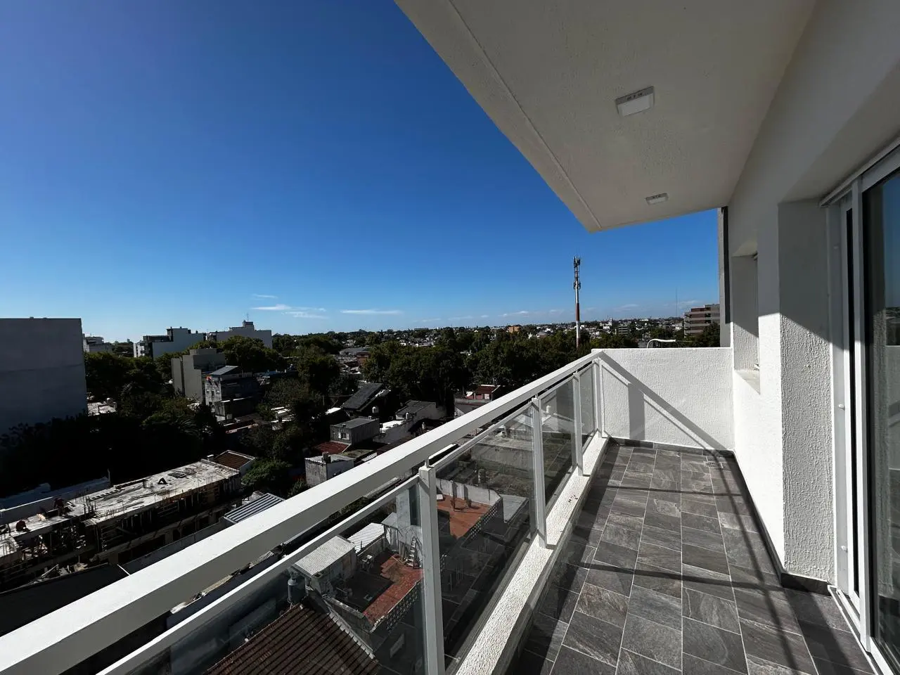 Departamento 4 AMBIENTES en San Martin 2