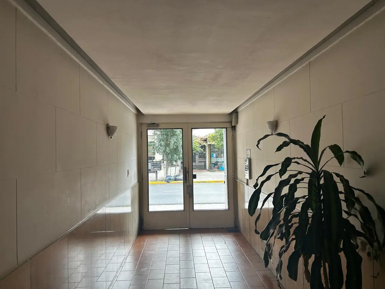 Departamento Monoambiente en San Martin Centro 5
