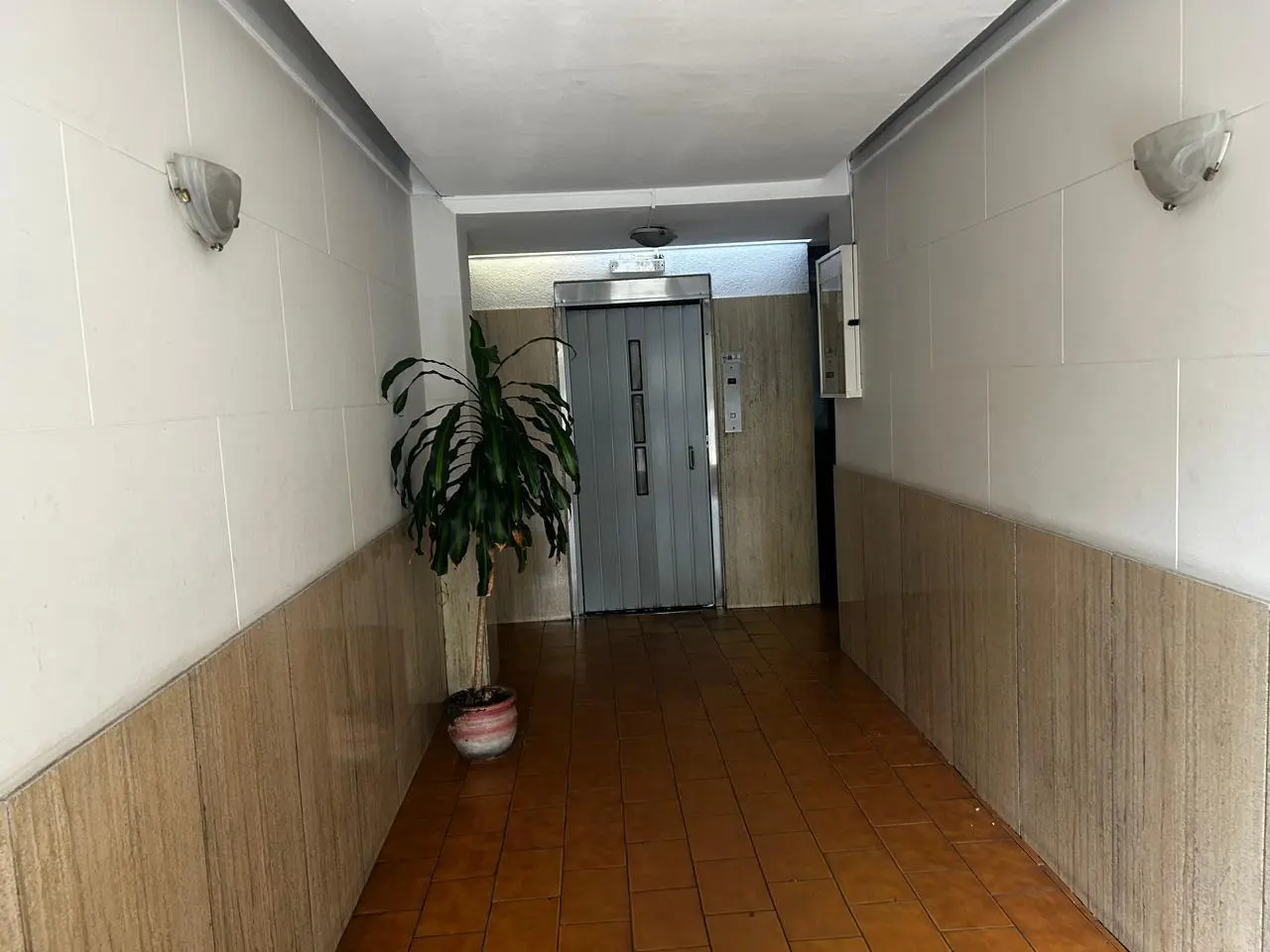 Departamento Monoambiente en San Martin Centro 4