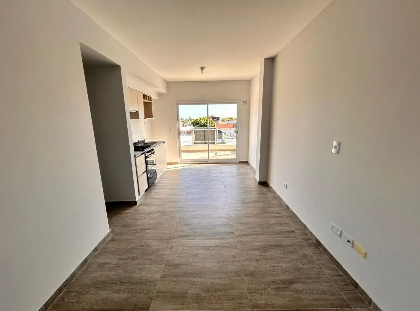 Alquiler Departamento 3 AMB en Villa Ballester 3