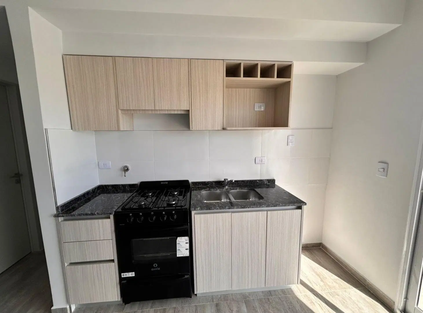 Alquiler Departamento 3 AMB en Villa Ballester 5