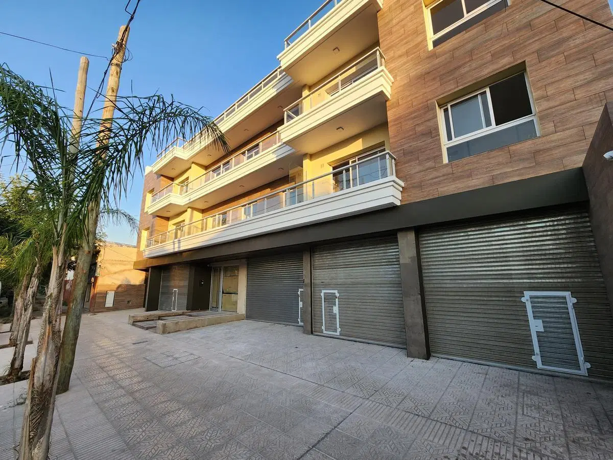 Alquiler Departamento 3 AMB en Villa Ballester 2