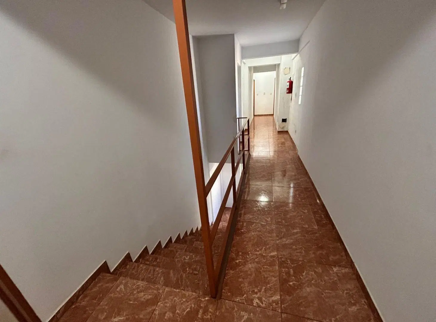 venta Departamento 2 ambientes con cochera 4