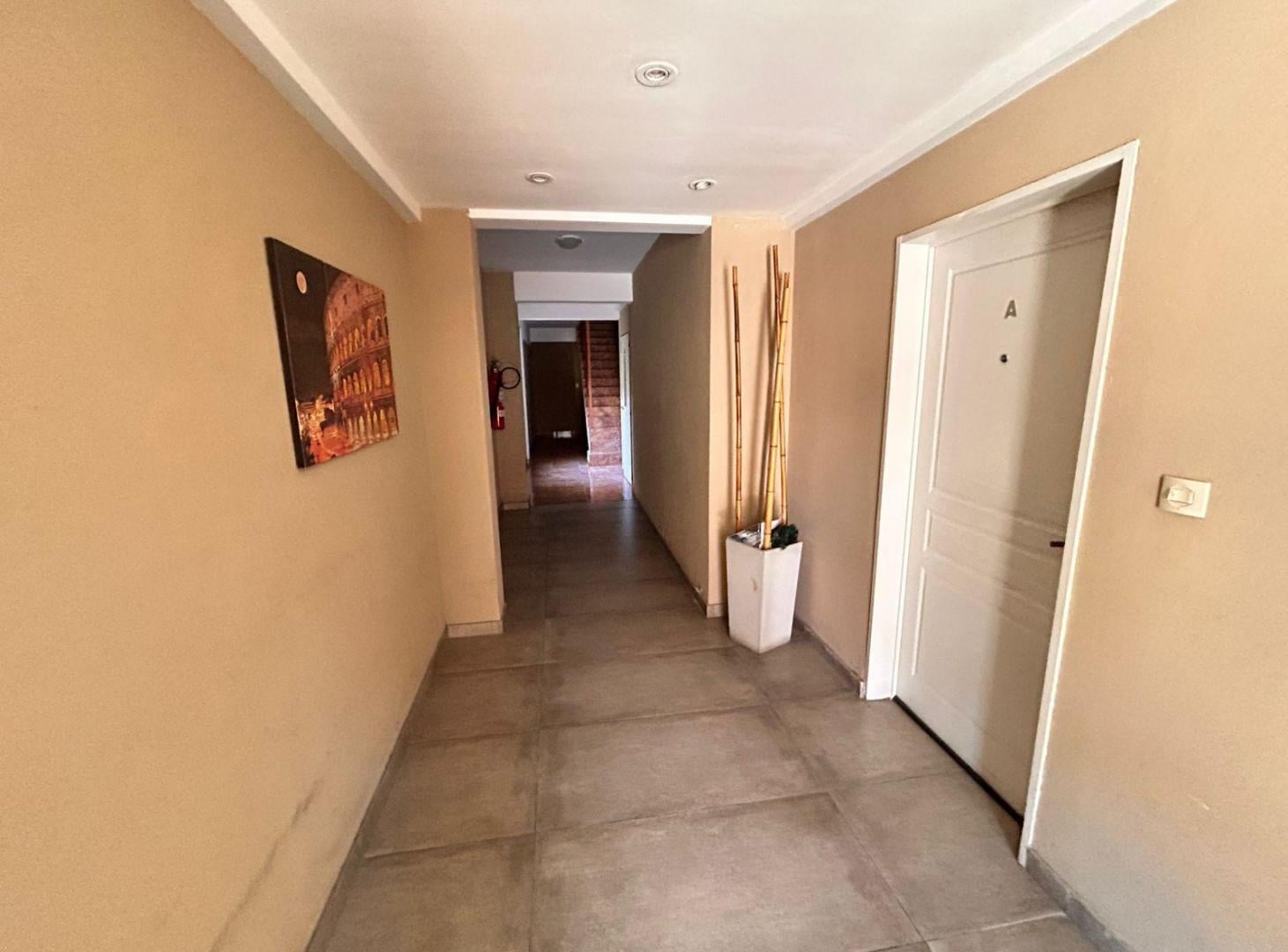 venta Departamento 2 ambientes con cochera