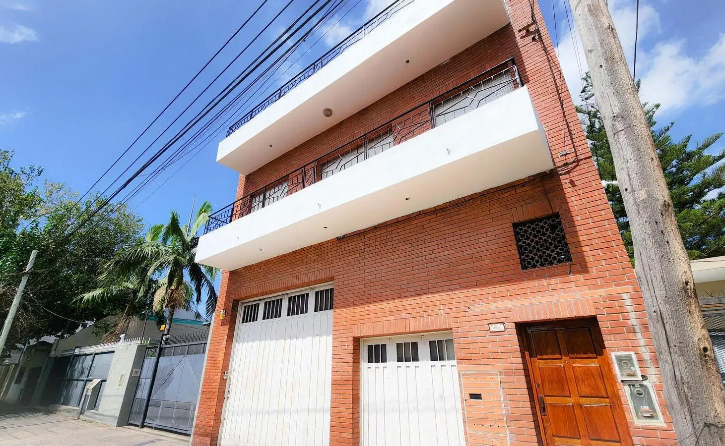 PH 4 ambientes alquiler en SANTOS LUGARES 3