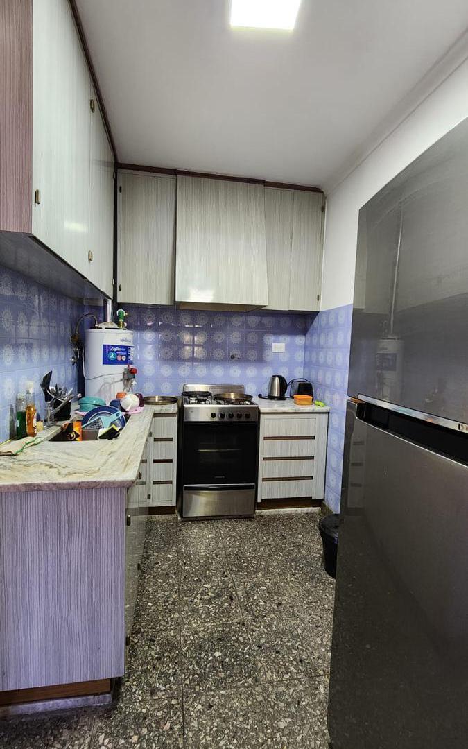 Foto de PH en Santos Lugares, imagen 3