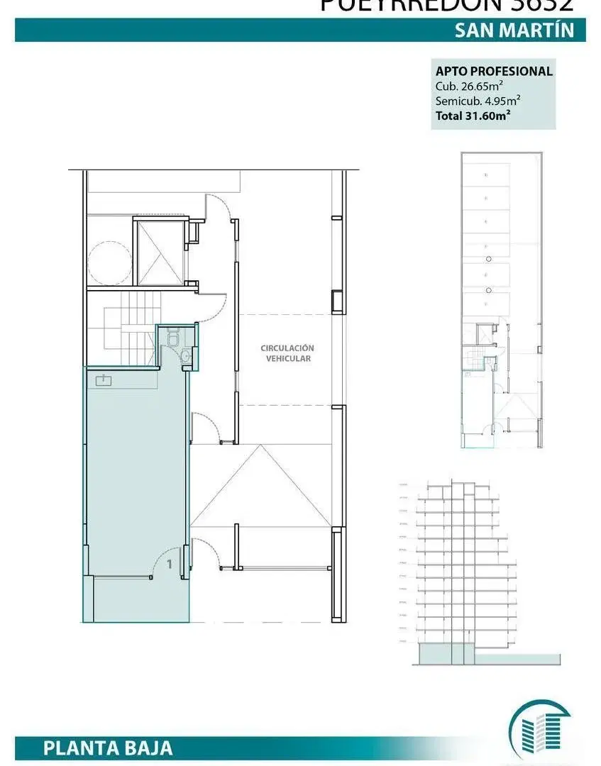 Plano 7