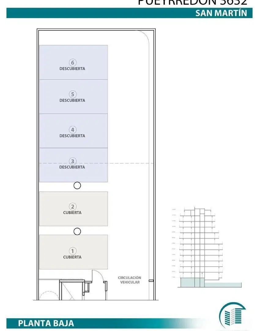 Plano 8