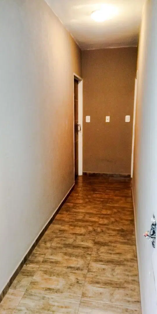 Departamento 2 ambientes en venta CASEROS 4
