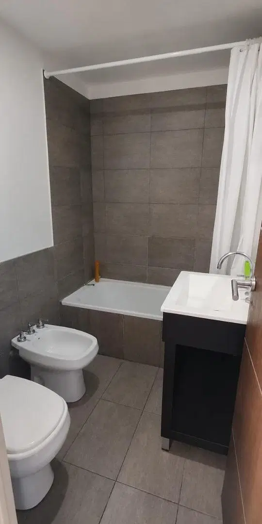 Departamento 2 ambientes en venta CASEROS 8