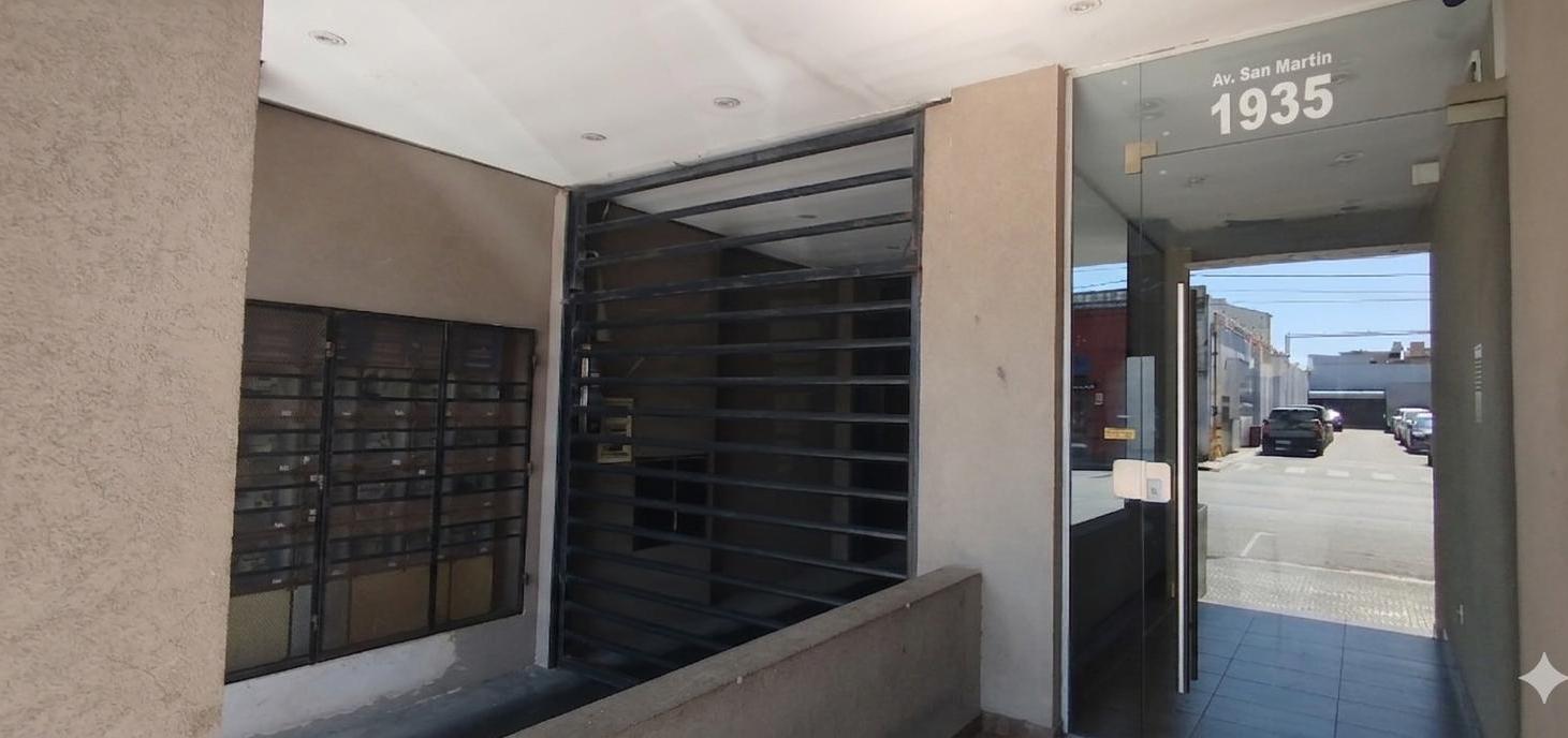 Departamento 2 ambientes en venta CASEROS