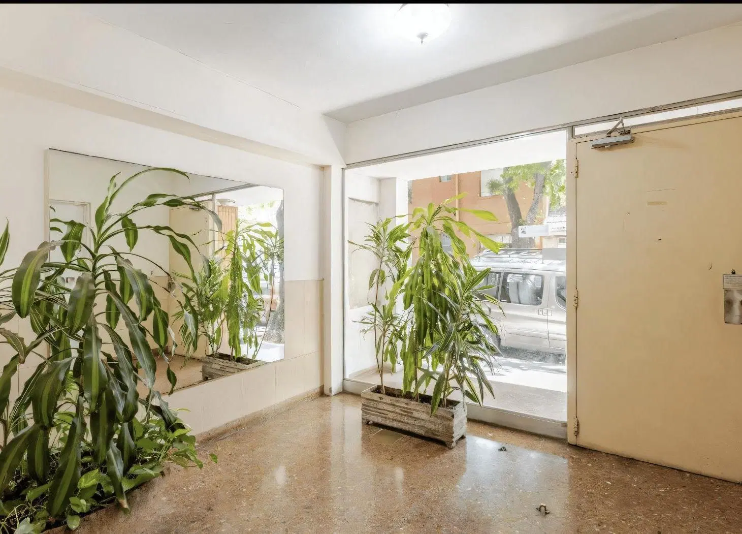 Departamento en Nuñez 3