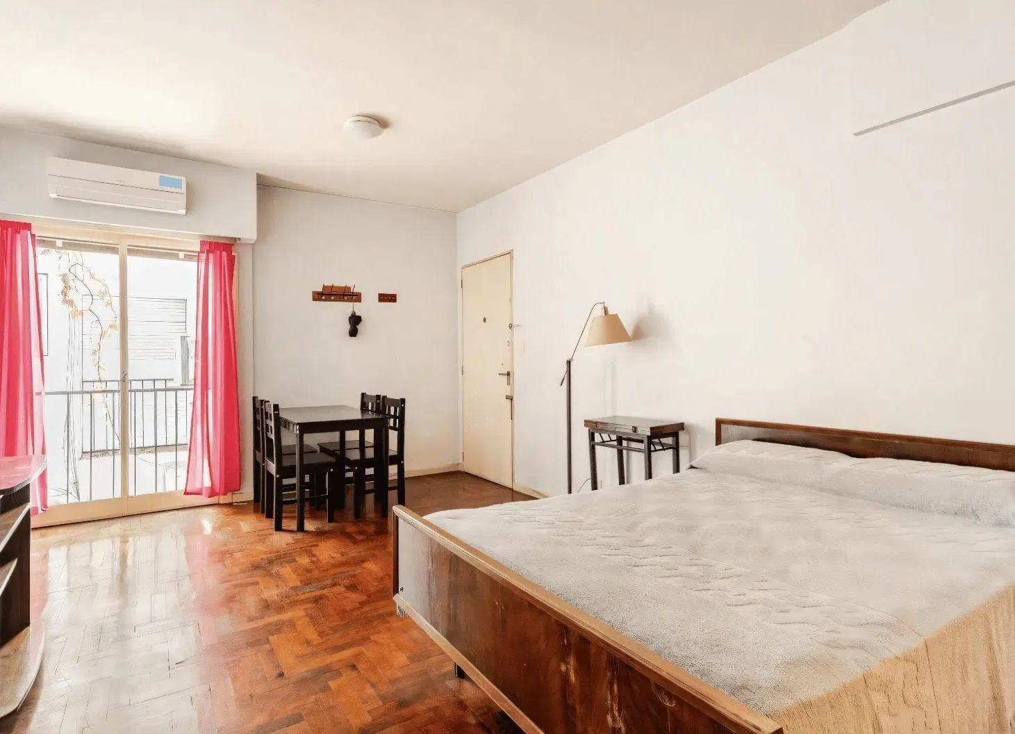 Departamento en Nuñez 2