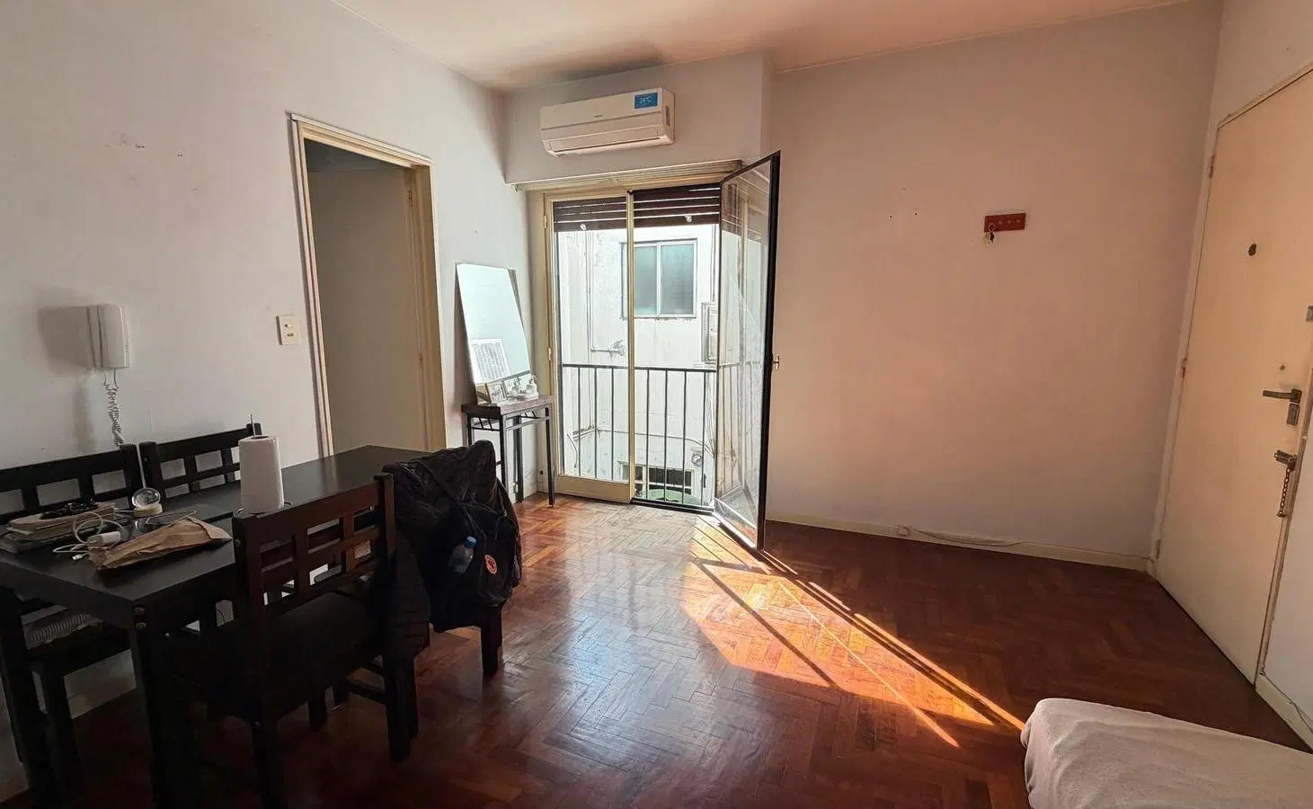 Departamento en Nuñez 5