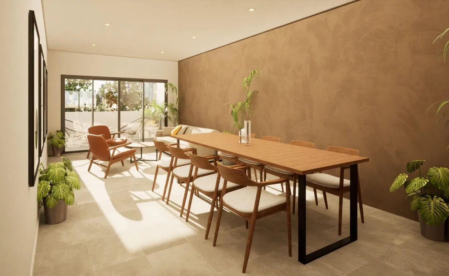 Departamento en  VENTA- SAN MARTIN 3