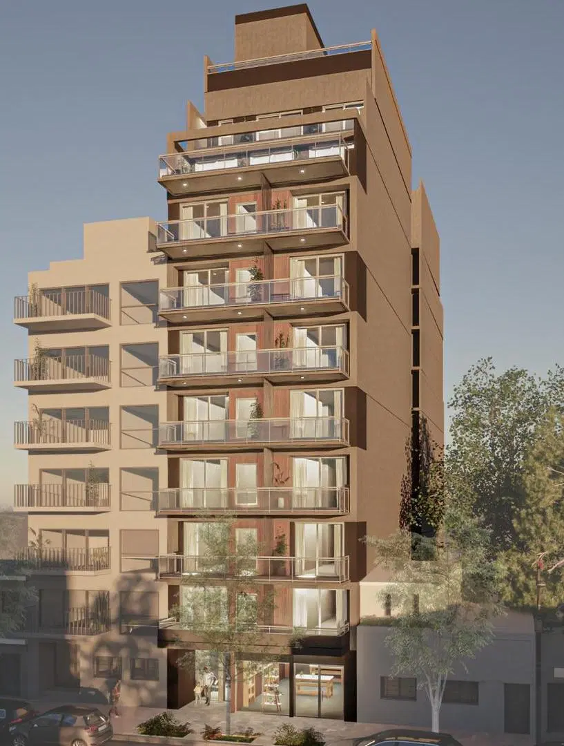 Departamento en  VENTA- VILLA URQUIZA 3